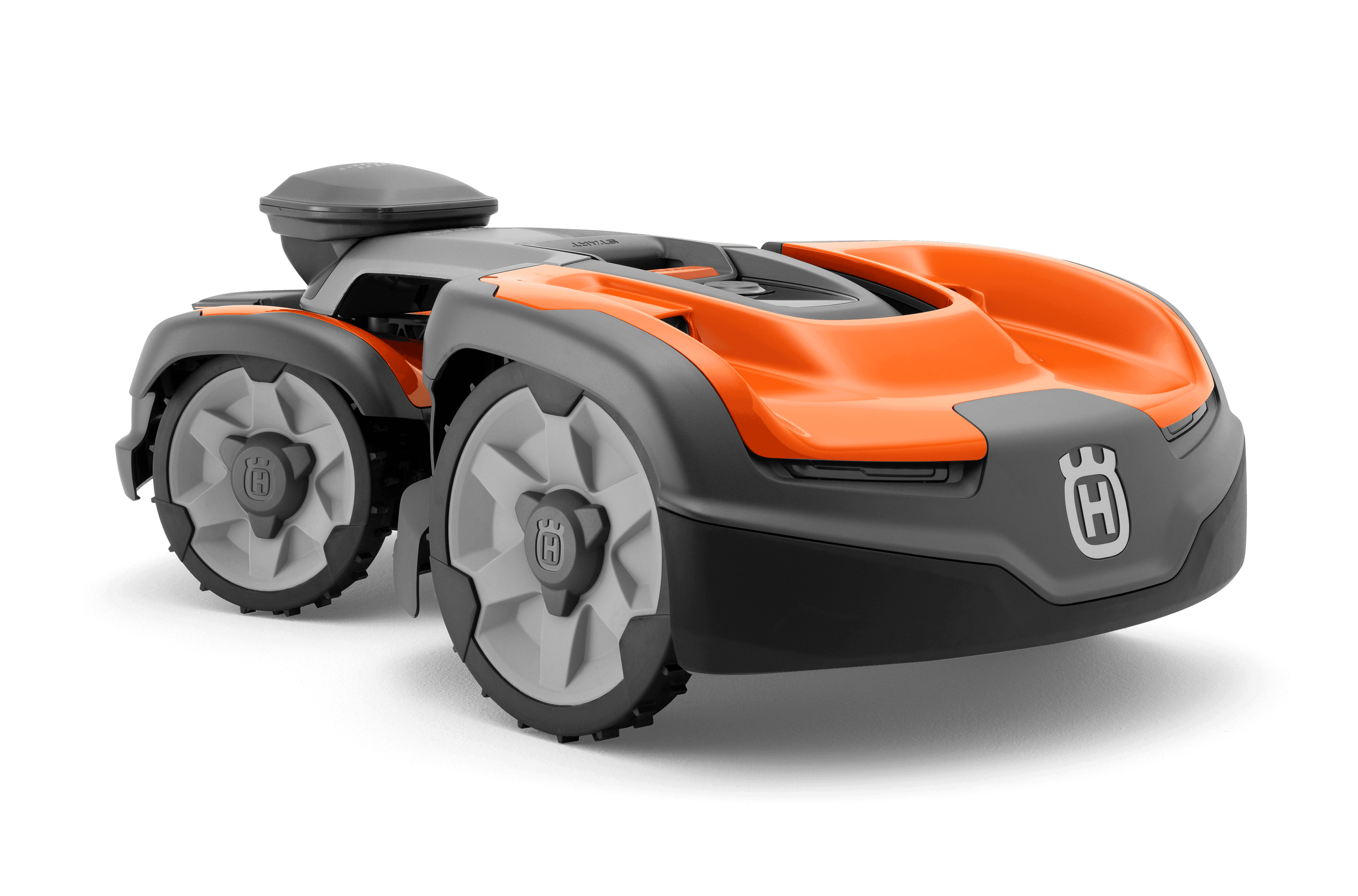 Automower® 535 AWD EPOS® image 0