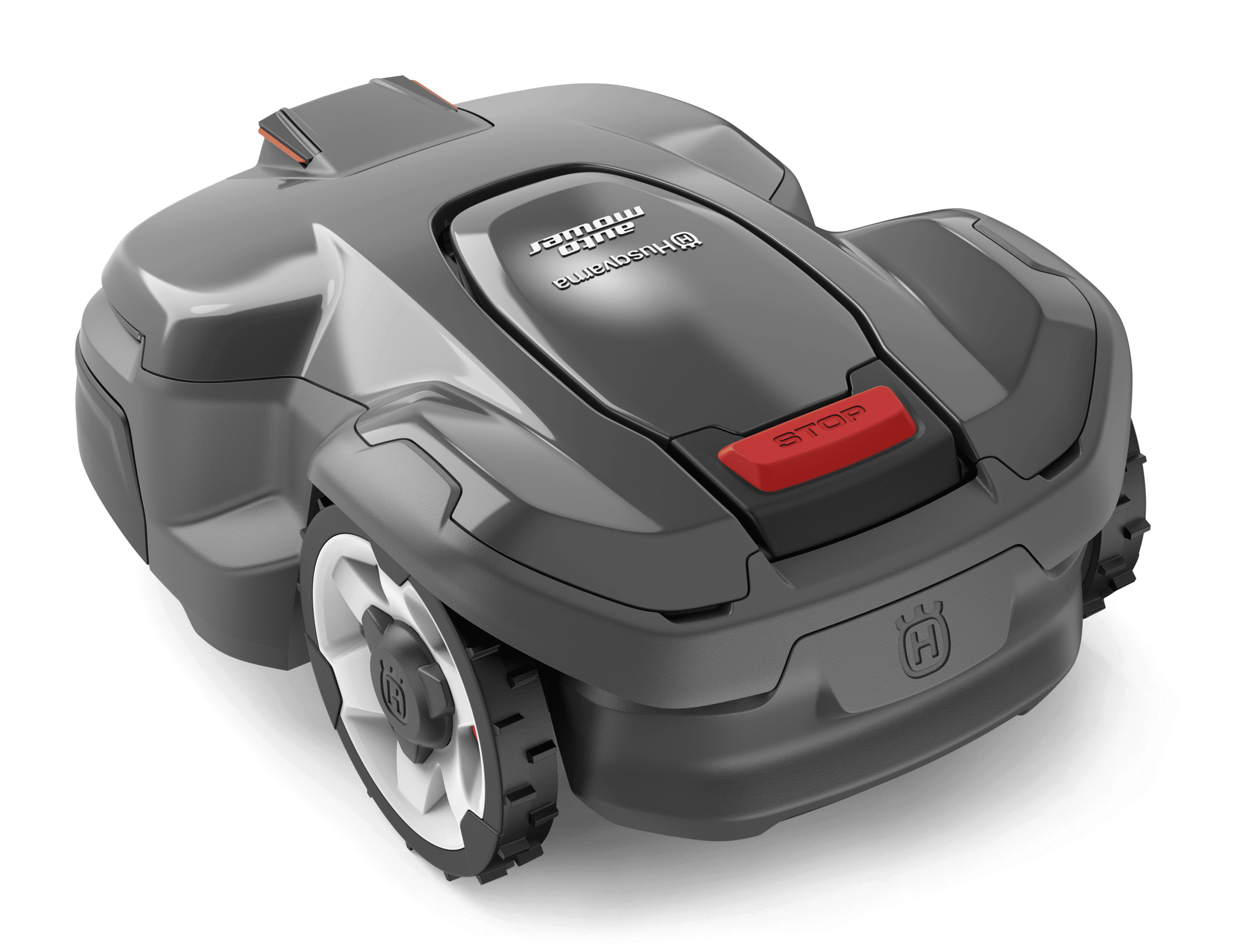 AUTOMOWER® 415X image 5