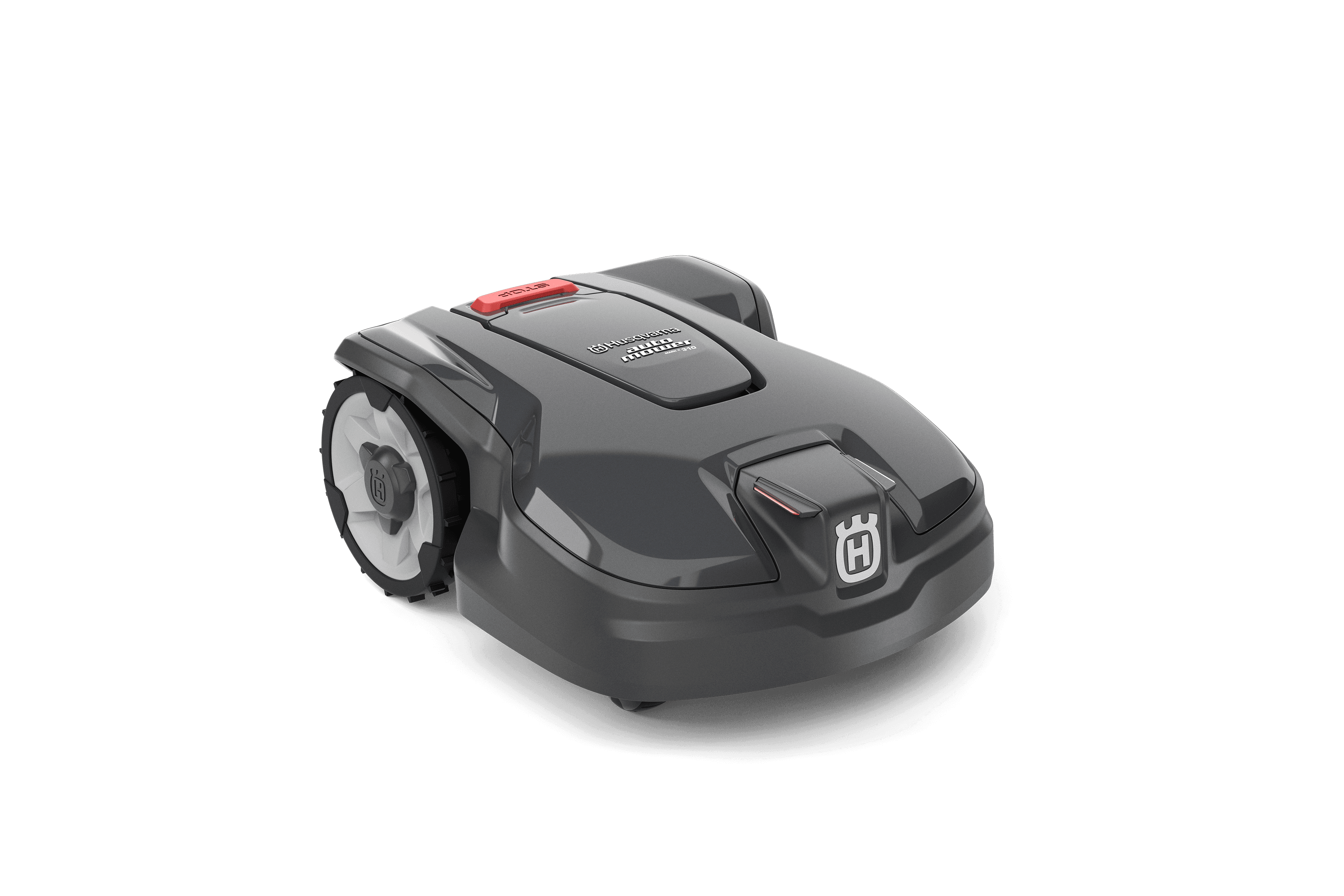 AUTOMOWER® 310 Mark II image 0