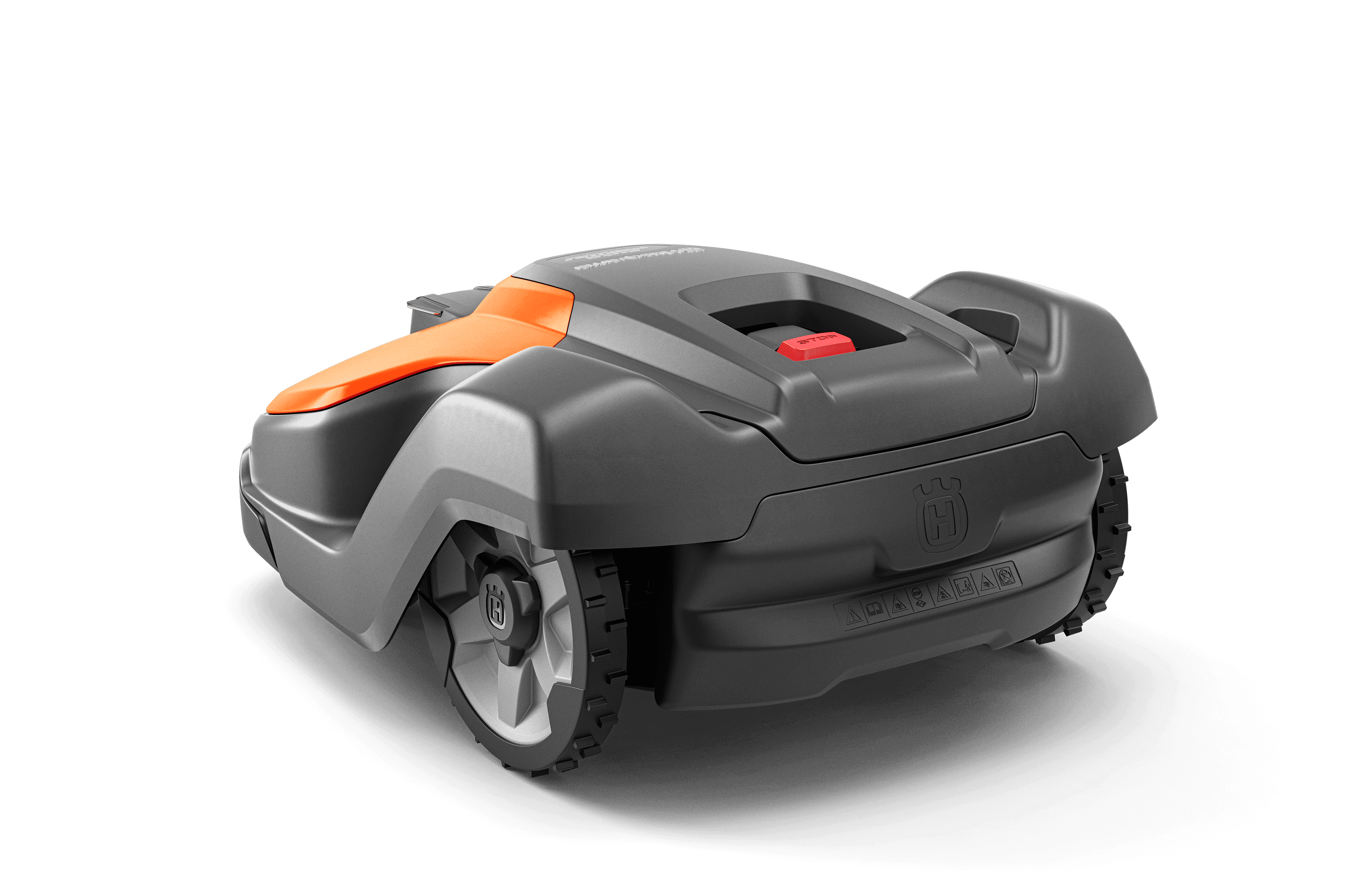 Automower® 520 EPOS™ image 2