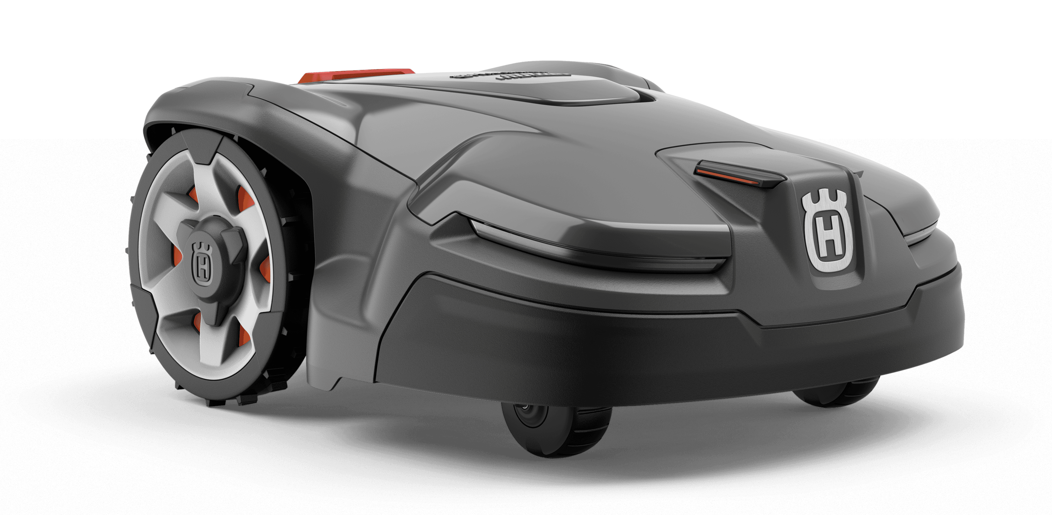 AUTOMOWER® 415X image 7