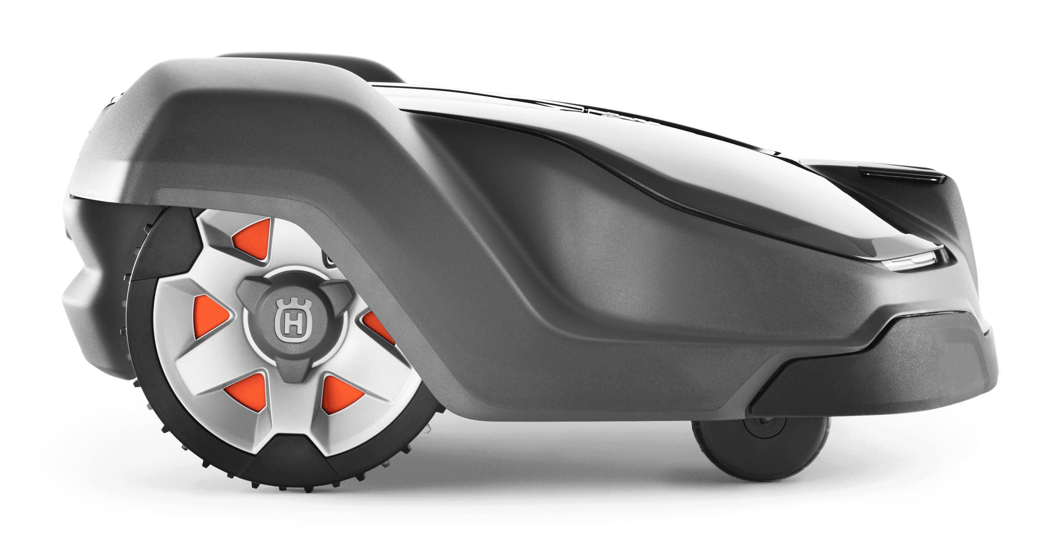 AUTOMOWER® 430X image 3