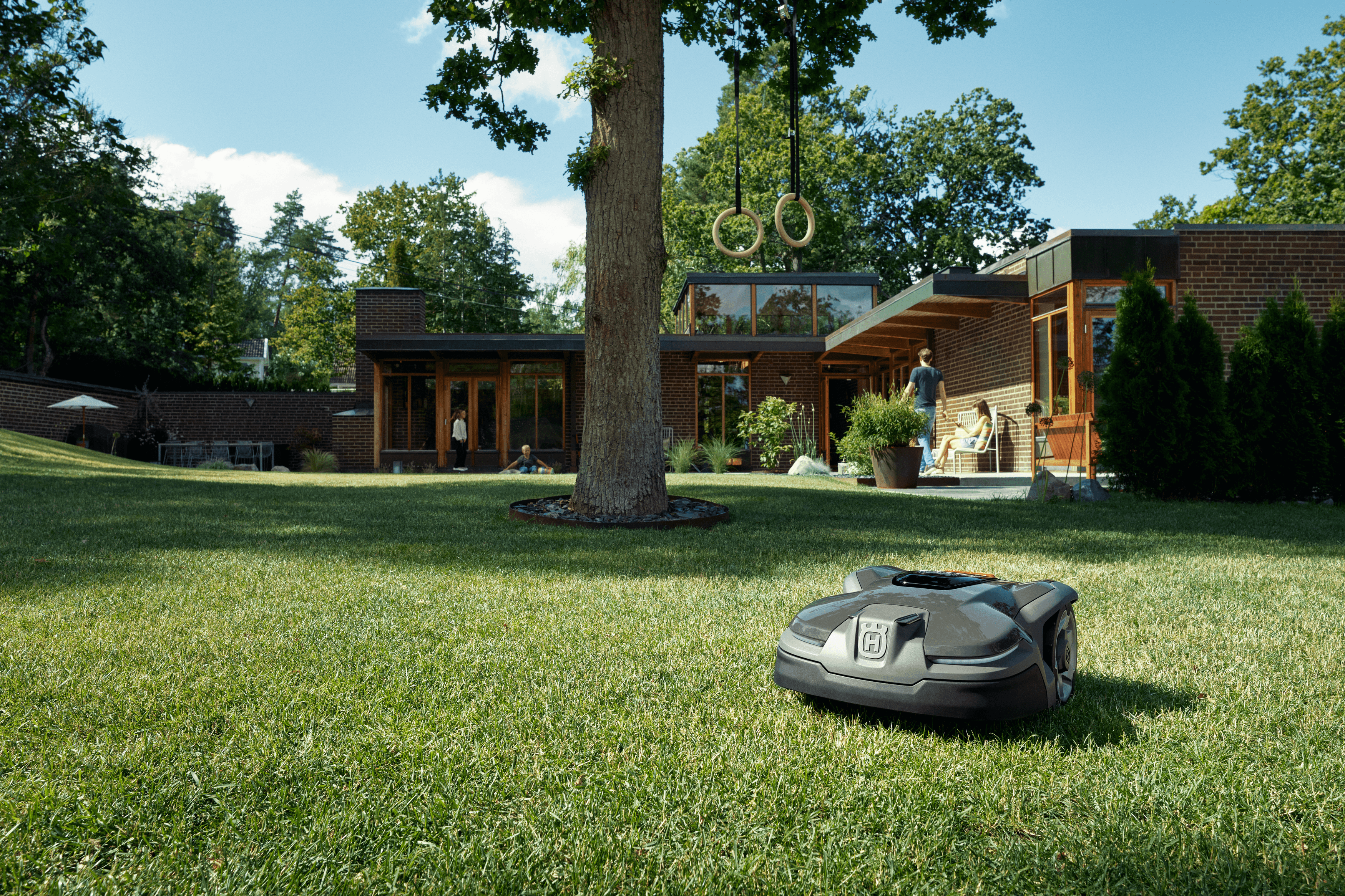 AUTOMOWER® 415X image 8