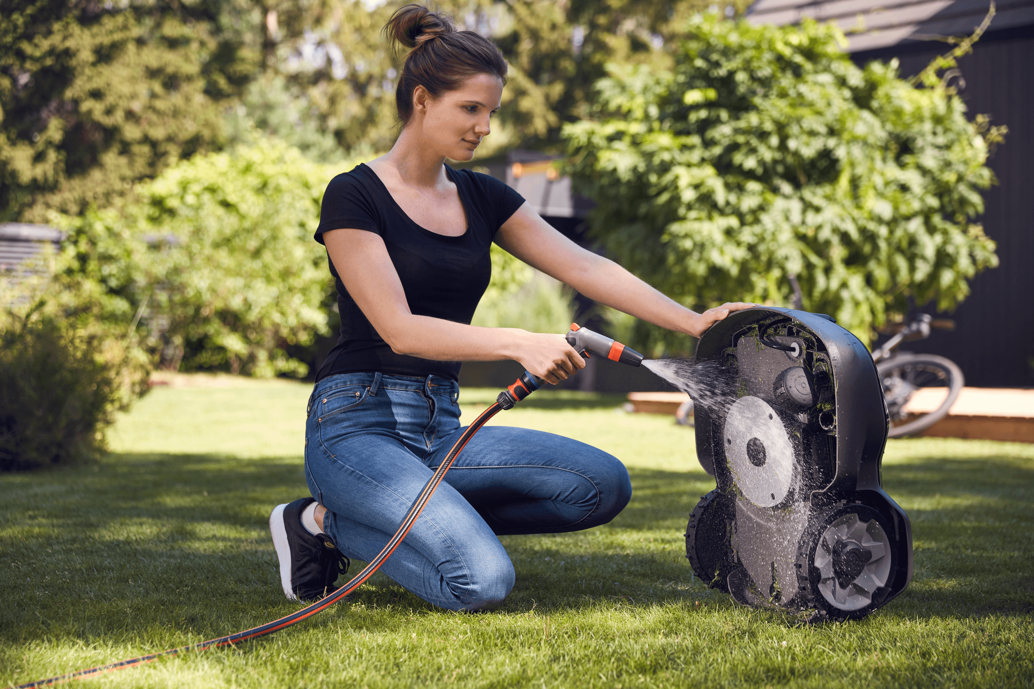 AUTOMOWER® 310 Mark II image 3