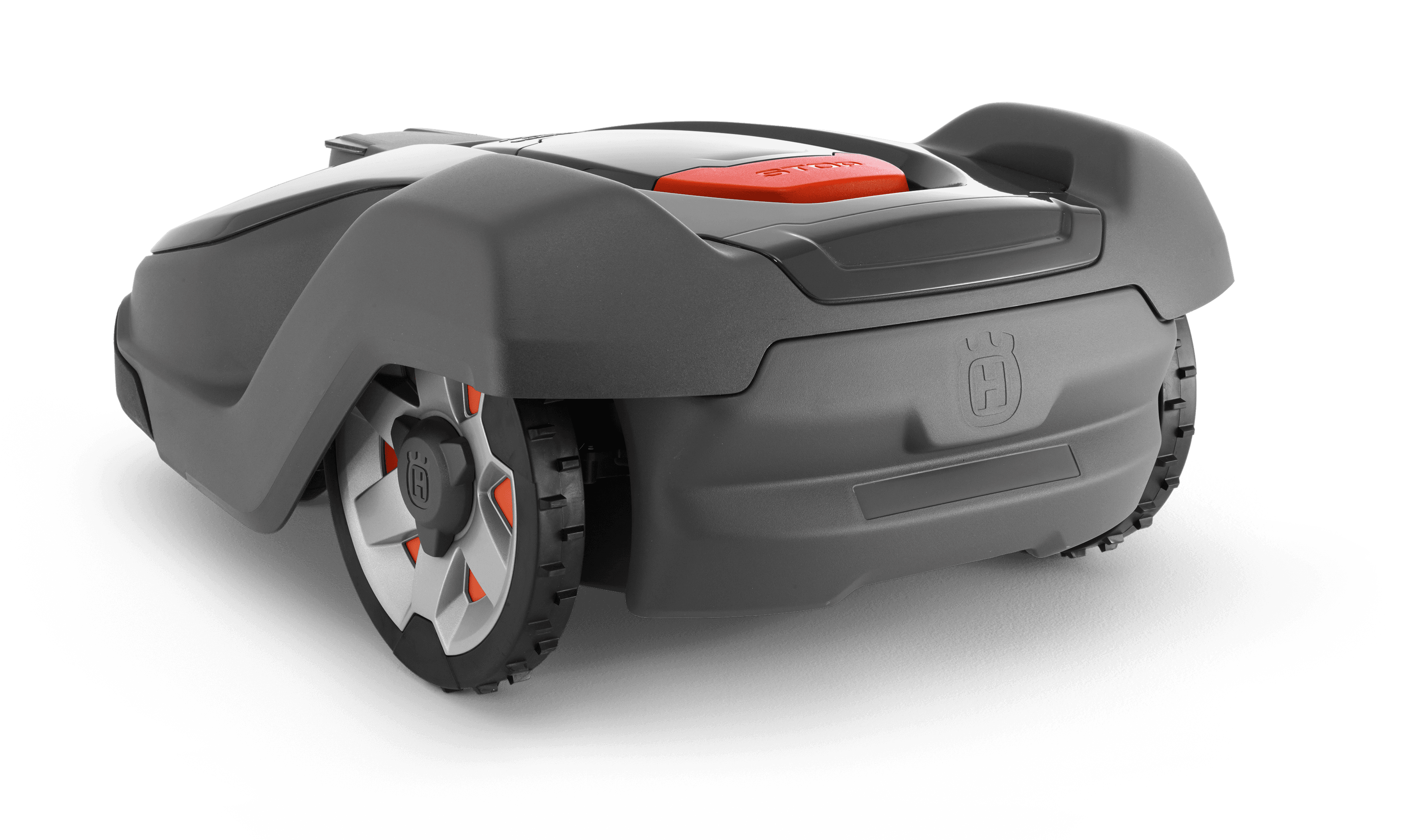 AUTOMOWER® 430X image 2