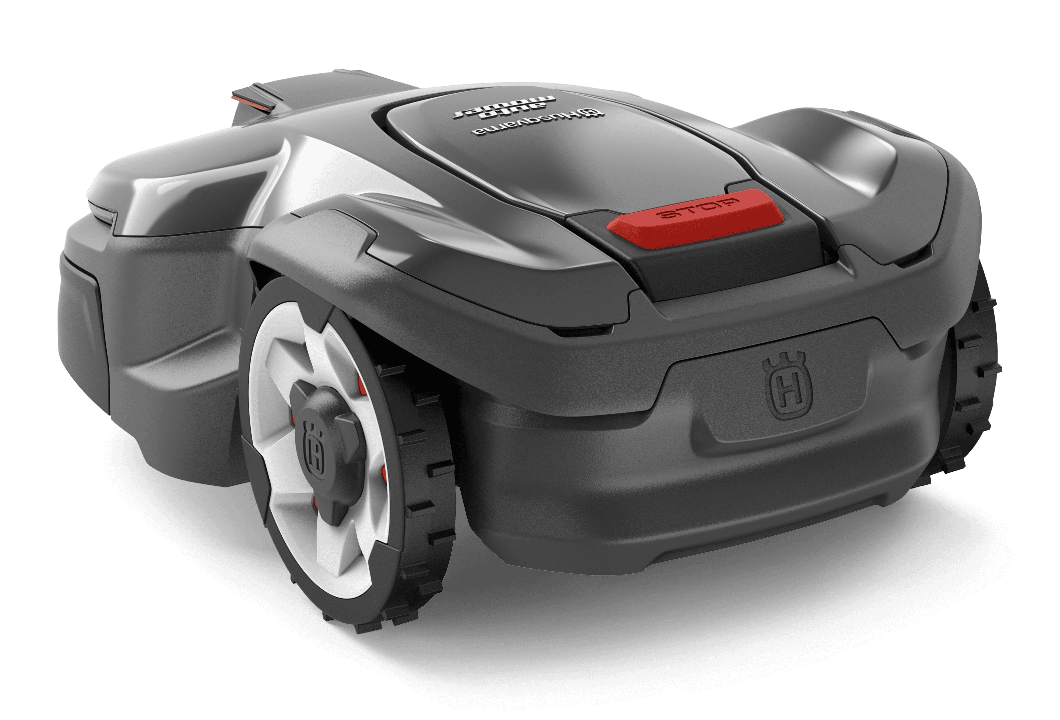 AUTOMOWER® 415X image 3